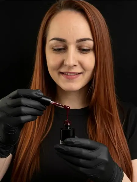 Asmira Celikovic Beauty Carousel Celikovic