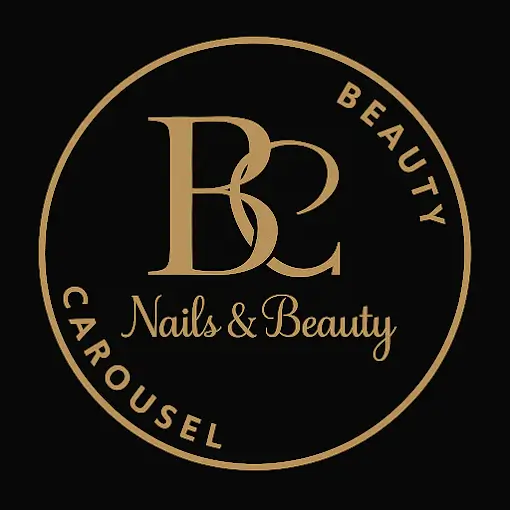 Beauty Carousel Celikovic Nagelstudio Zürich Logo